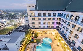 Grand Jatra Hotel Pekanbaru